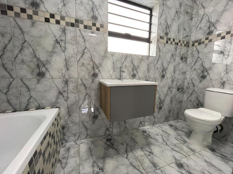 3 Bedroom Property for Sale in Dalsig Western Cape